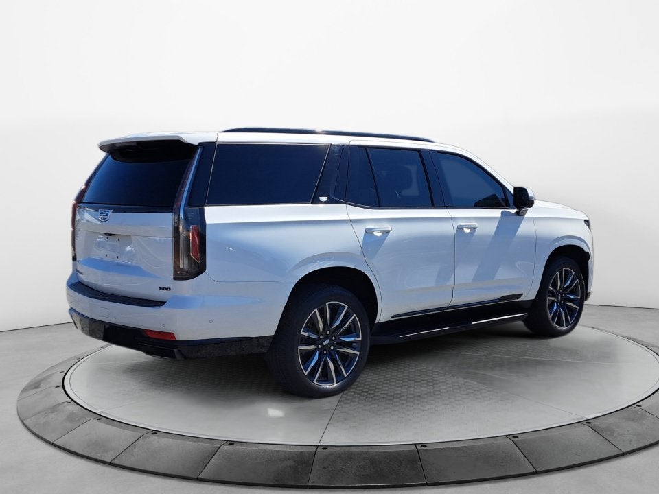 2024 Cadillac Escalade Sport
