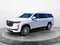 2022 Cadillac Escalade ESV Premium Luxury