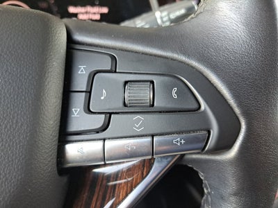 2022 Cadillac Escalade ESV Premium Luxury