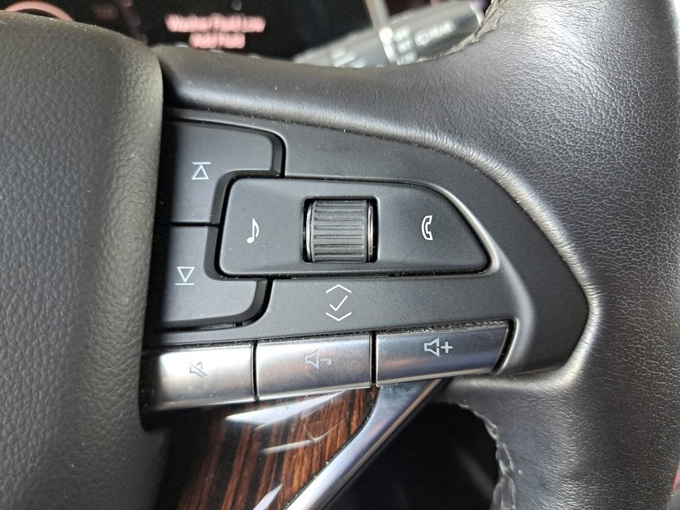 2022 Cadillac Escalade ESV Premium Luxury