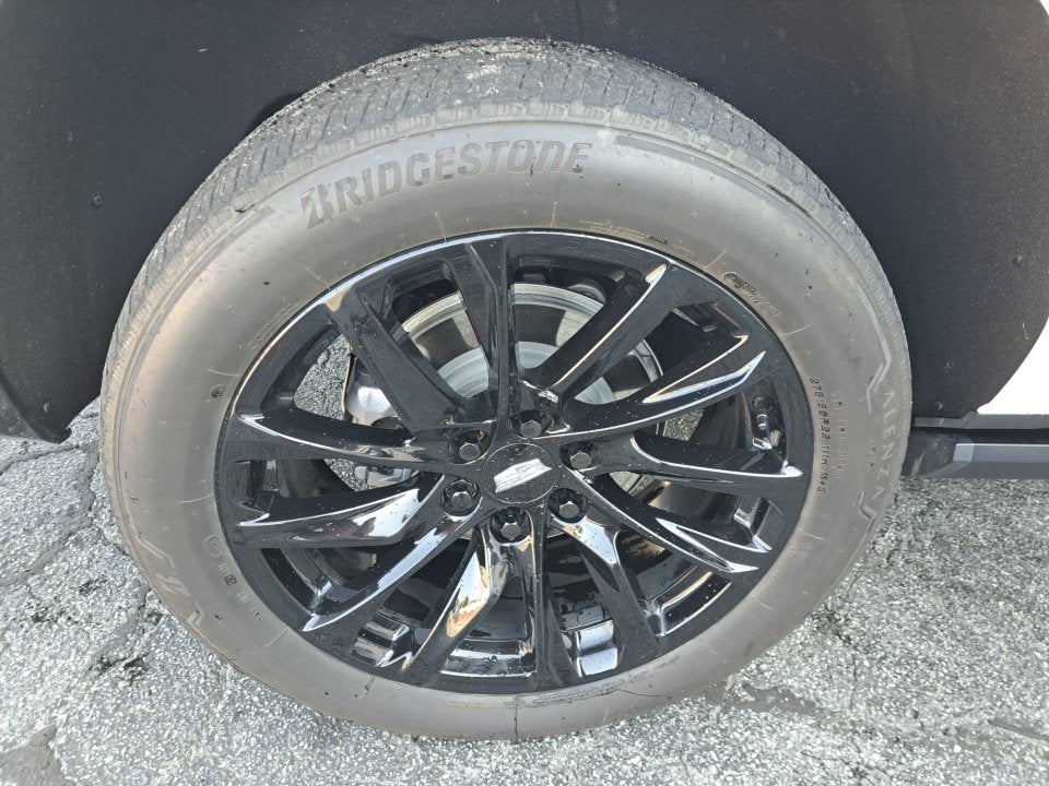 2025 Cadillac Escalade ESV Sport Platinum