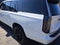 2025 Cadillac Escalade ESV Sport Platinum