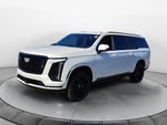 2025 Cadillac Escalade ESV Sport Platinum