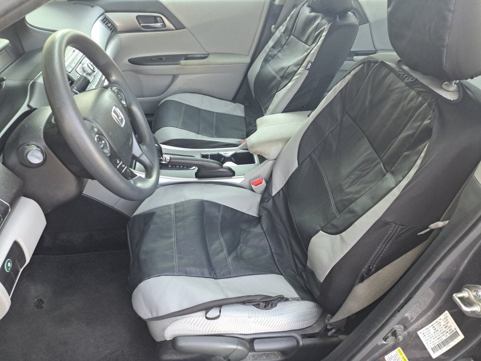 2014 Honda Accord Sedan LX