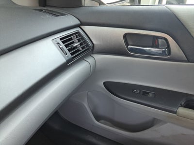 2014 Honda Accord Sedan LX