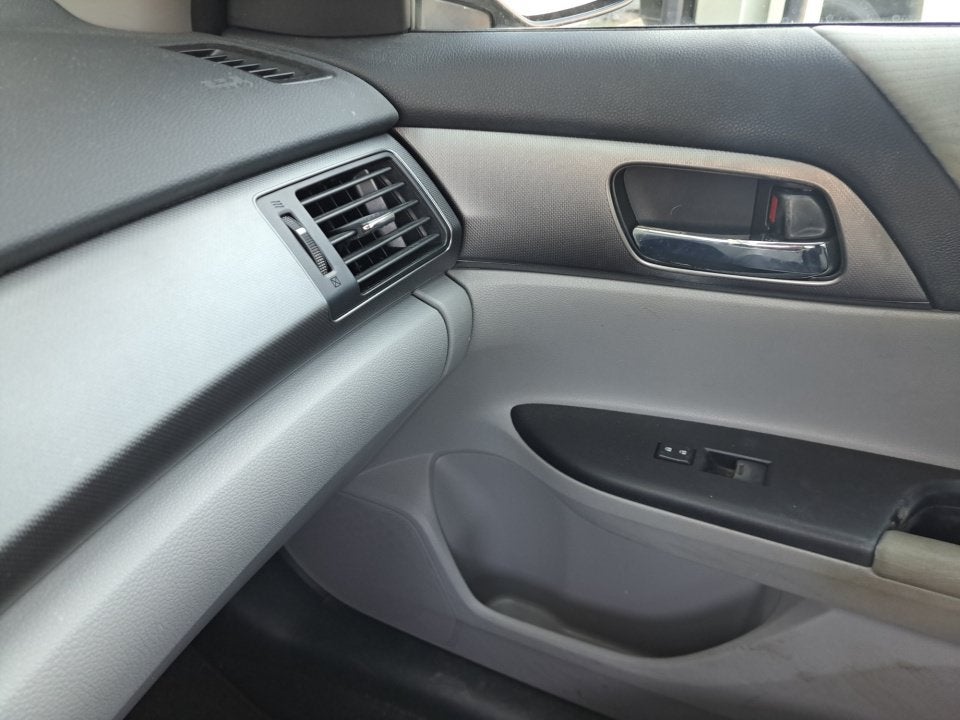 2014 Honda Accord Sedan LX