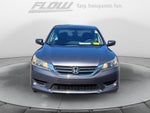 2014 Honda Accord Sedan LX
