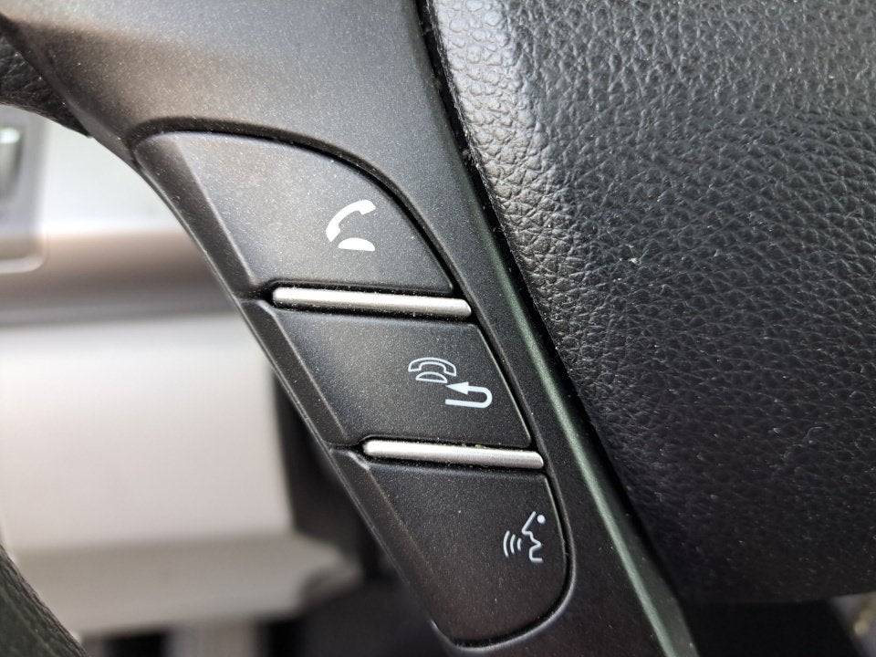 2014 Honda Accord Sedan LX