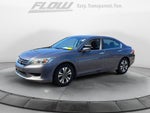 2014 Honda Accord Sedan LX