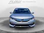 2017 Honda Accord Sedan EX-L V6