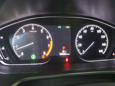 2019 Honda Accord Sedan Sport 1.5T