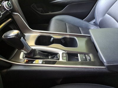 2019 Honda Accord Sedan Sport 1.5T