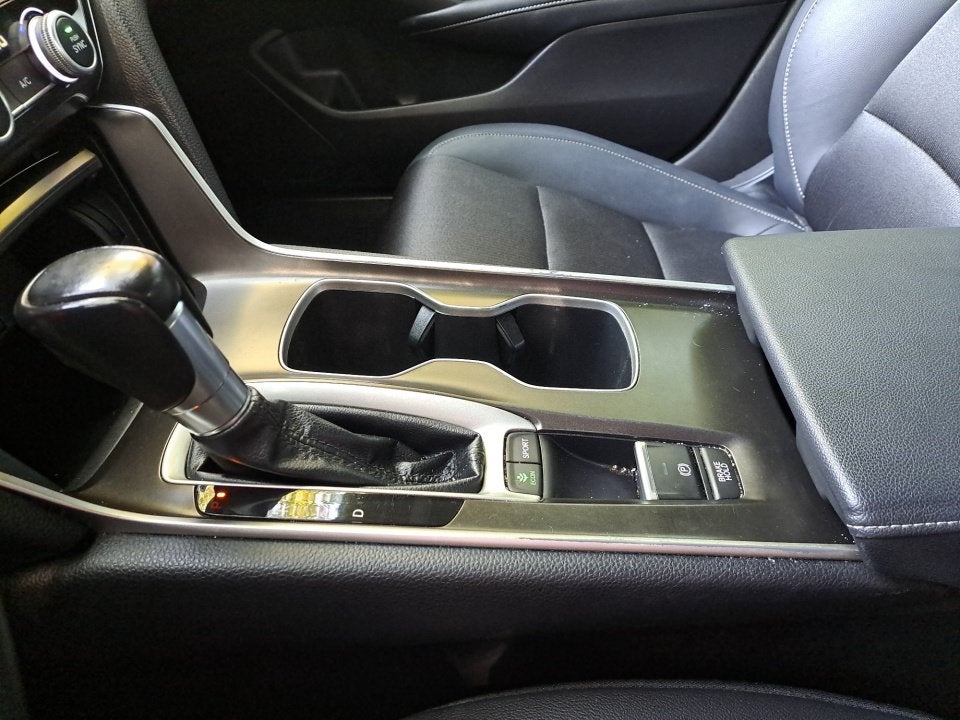 2019 Honda Accord Sedan Sport 1.5T