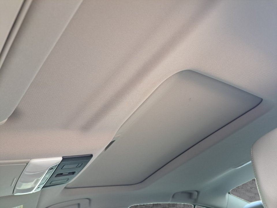 2020 Nissan Altima 2.5 Platinum