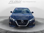 2020 Nissan Altima 2.5 Platinum