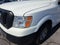 2021 Nissan NV Cargo NV2500 HD SV Standard Roof V6