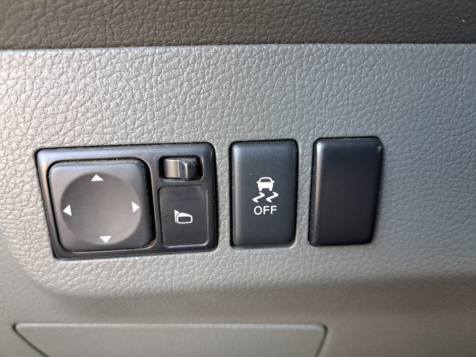 2021 Nissan NV Cargo NV2500 HD SV Standard Roof V6