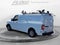 2021 Nissan NV Cargo NV2500 HD SV Standard Roof V6