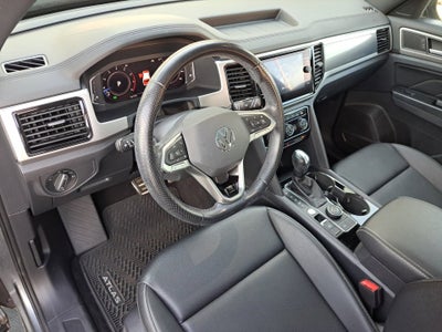 2020 Volkswagen Atlas Cross Sport 3.6L V6 SEL R-Line