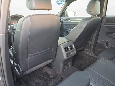 2020 Volkswagen Atlas Cross Sport 3.6L V6 SEL R-Line