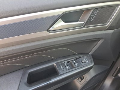 2020 Volkswagen Atlas Cross Sport 3.6L V6 SEL R-Line