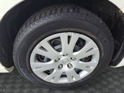 2010 Mazda Mazda6 i Sport