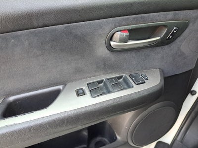 2010 Mazda Mazda6 i Sport