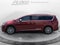 2021 Chrysler Pacifica Hybrid Pinnacle