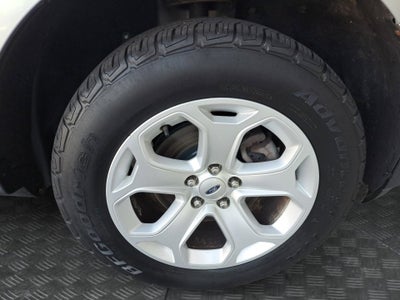 2014 Ford Edge SE