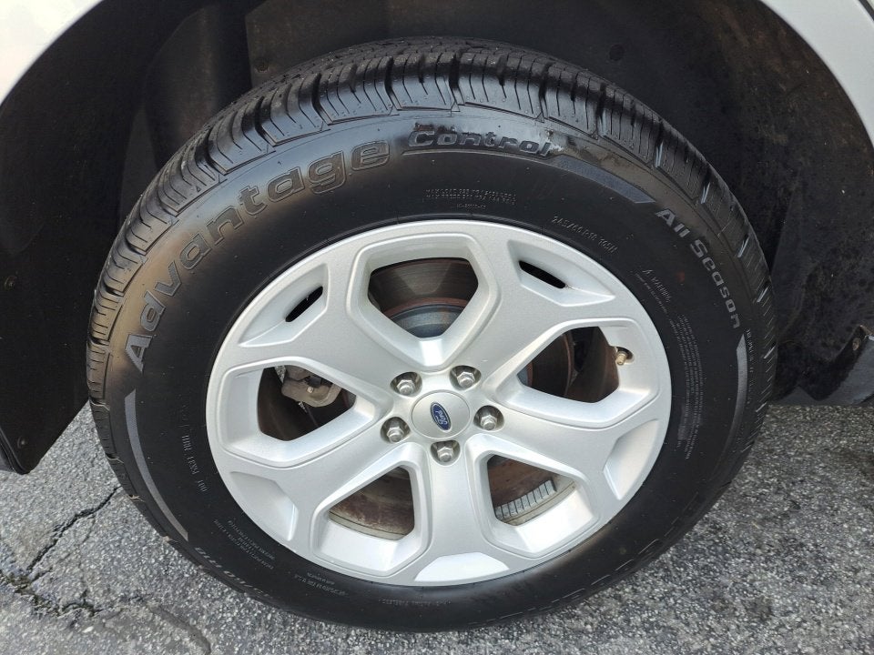 2014 Ford Edge SE