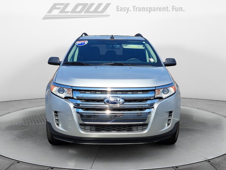 2014 Ford Edge SE