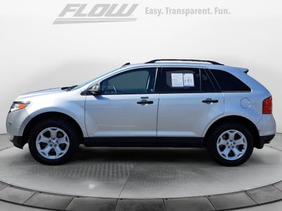 2014 Ford Edge SE