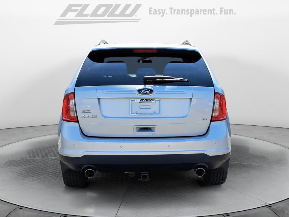 2014 Ford Edge SE