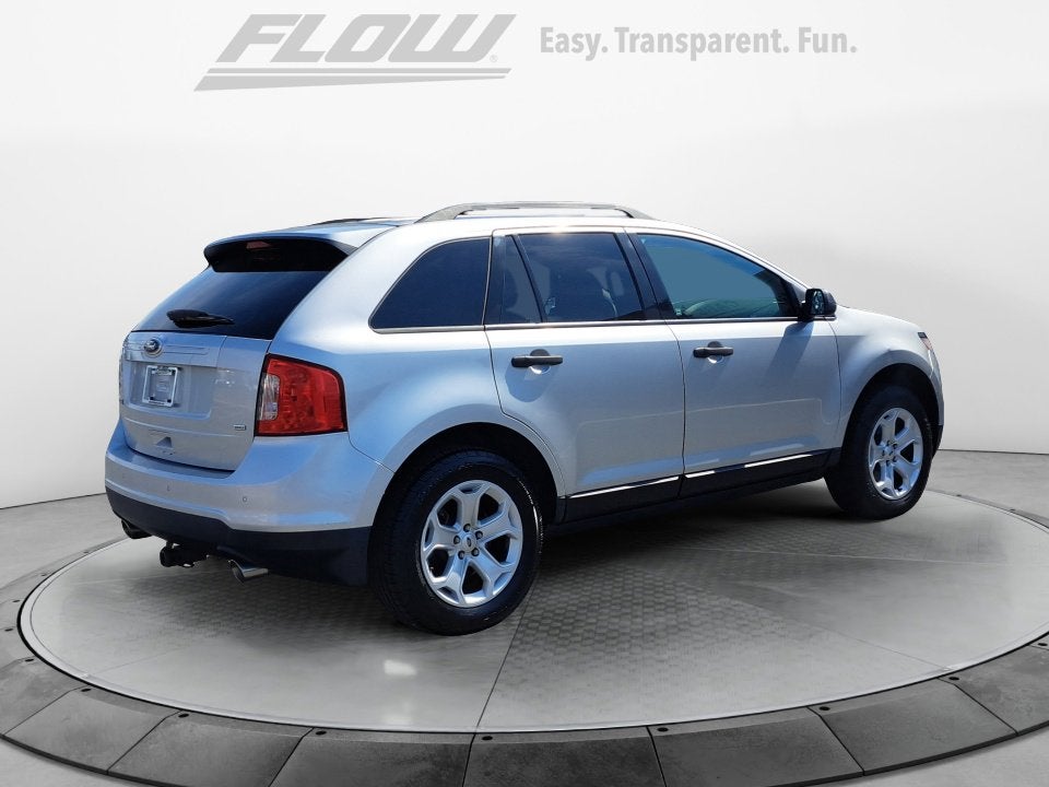 2014 Ford Edge SE