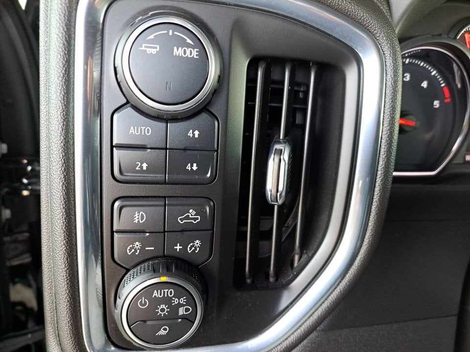 2023 Chevrolet Silverado 2500 HD LTZ