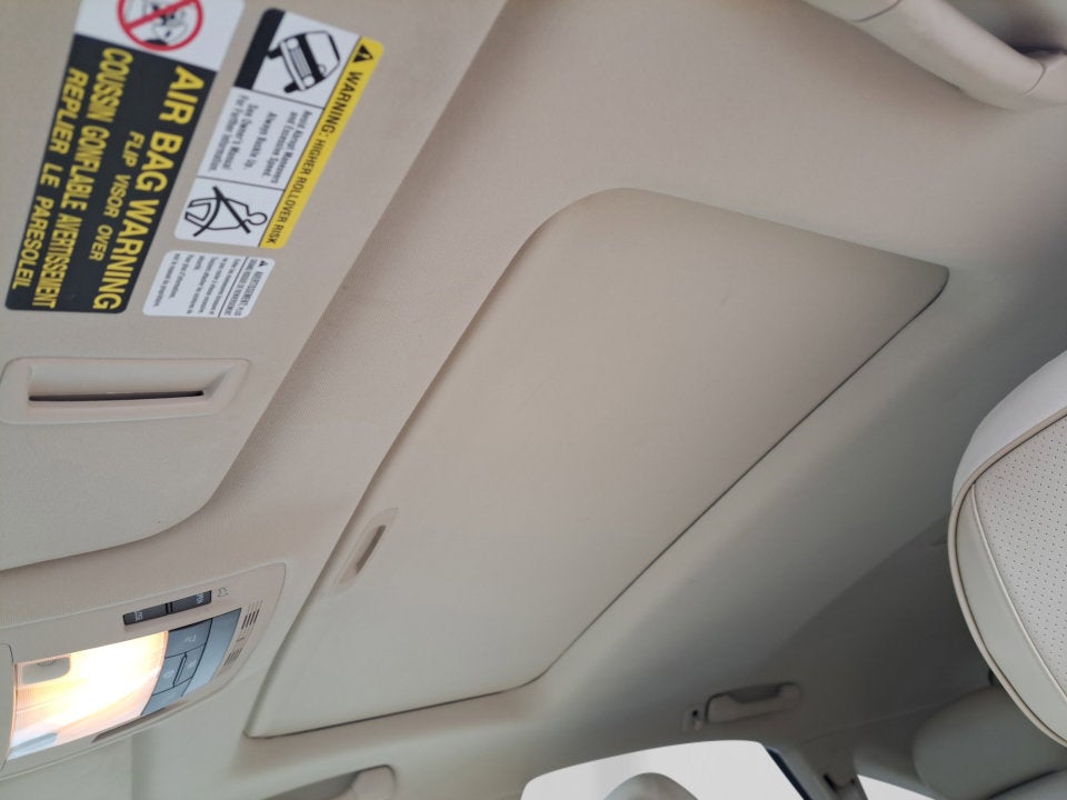 2015 Lexus RX 350 F Sport