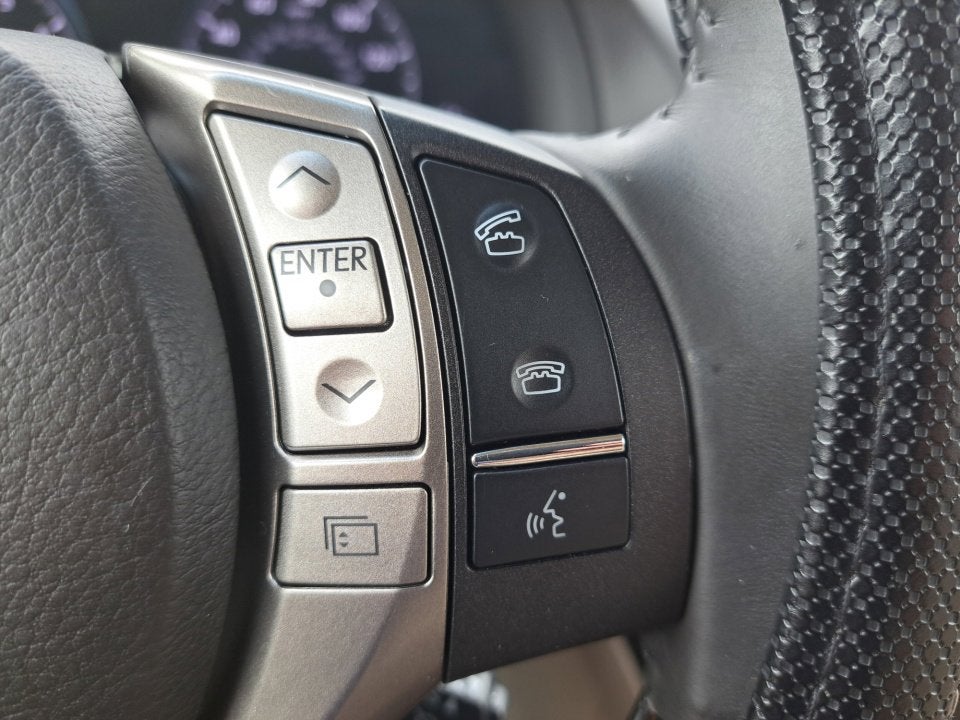 2015 Lexus RX 350 F Sport