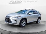 2016 Lexus RX 350 F Sport