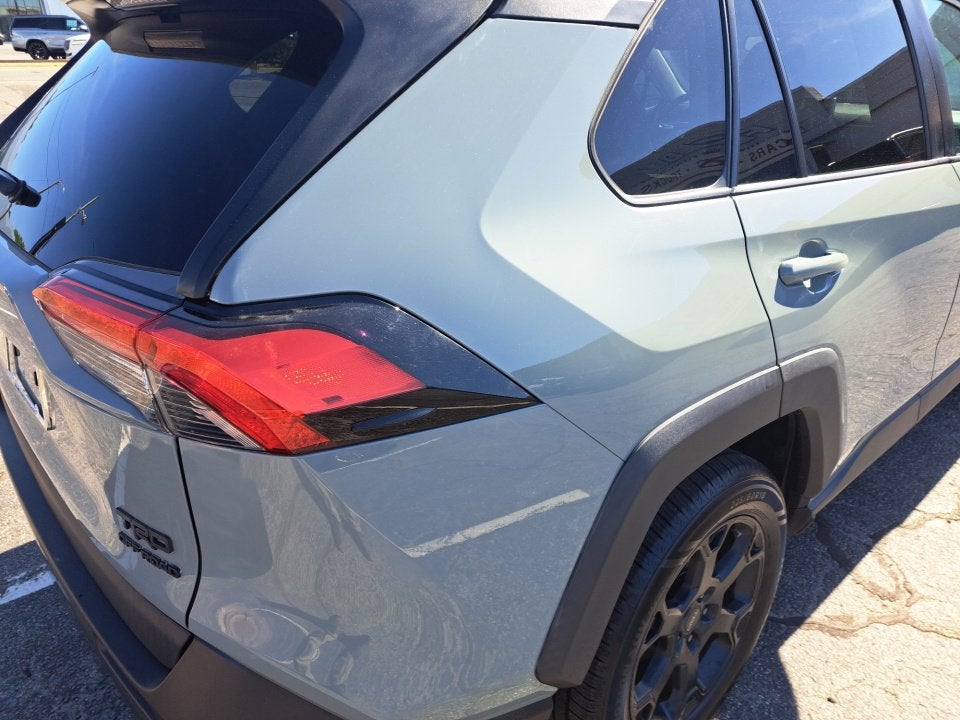 2020 Toyota RAV4 Adventure