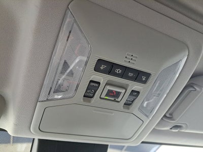 2020 Toyota RAV4 Adventure