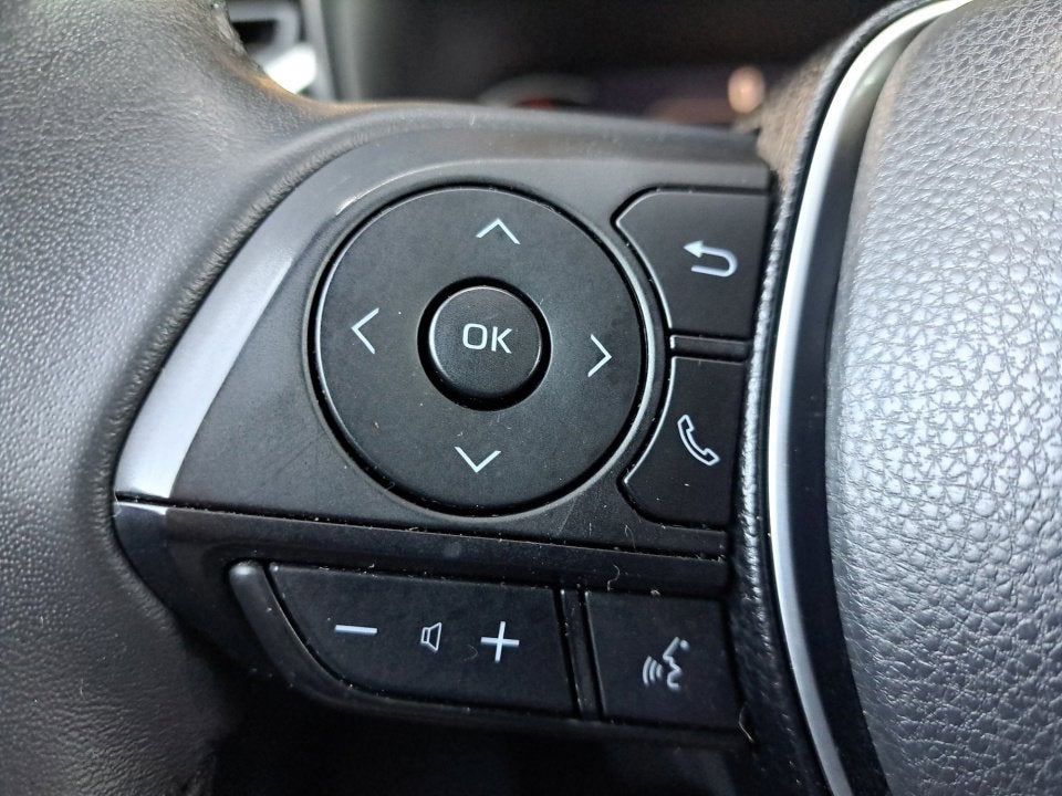 2020 Toyota RAV4 Adventure