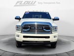 2017 RAM 3500 Laramie Longhorn