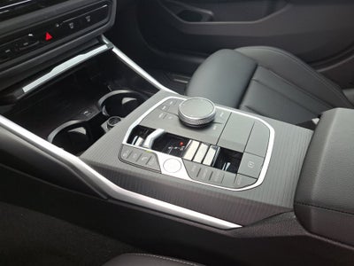 2025 BMW 3 Series 330i xDrive
