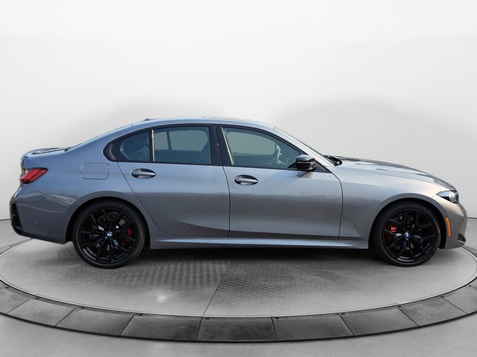 2025 BMW 3 Series 330i xDrive