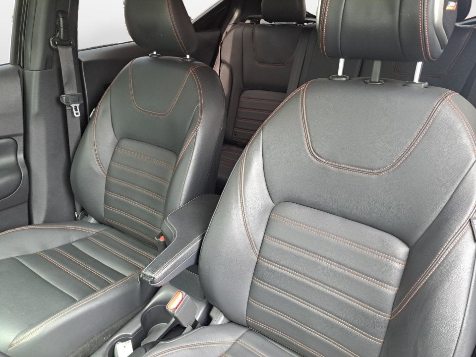 2020 Nissan Kicks SR Xtronic CVT