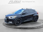 2020 Nissan Kicks SR Xtronic CVT