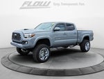 2021 Toyota Tacoma 4WD SR5