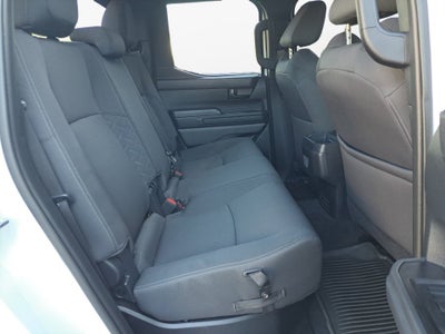 2025 Toyota Tacoma 2WD SR5