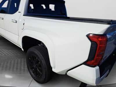 2025 Toyota Tacoma 2WD SR5
