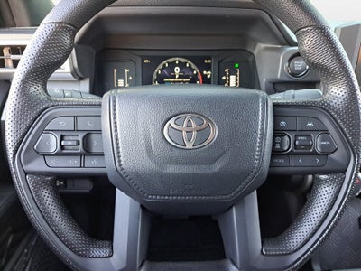 2025 Toyota Tacoma 2WD SR5